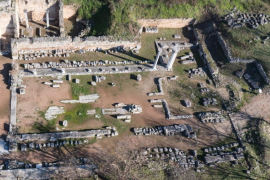 vergina